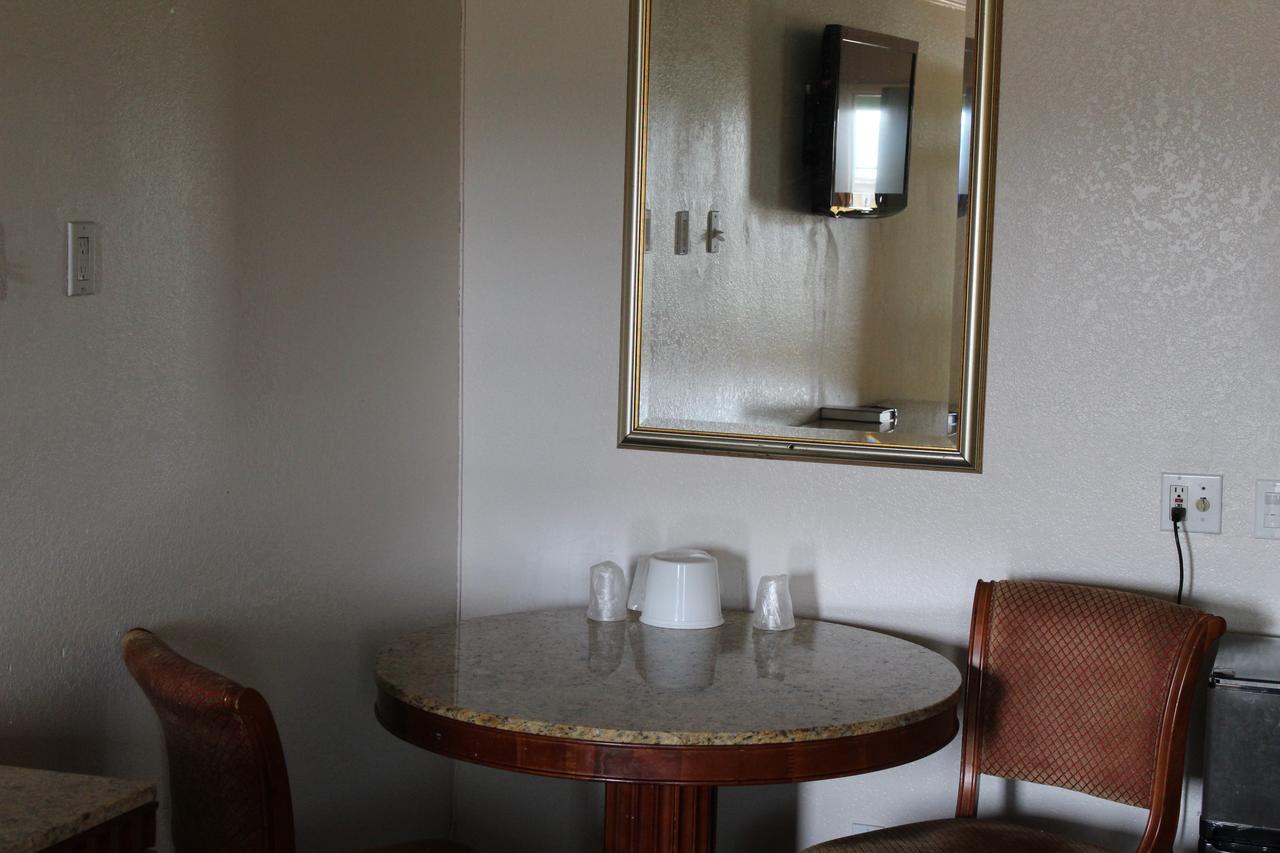 Starlite Motel Bellflower Eksteriør billede